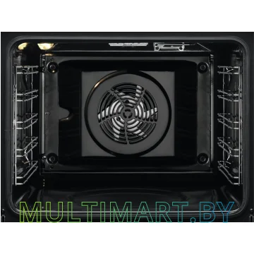 Электрический духовой шкаф Electrolux OEM3H40TX картинка 4